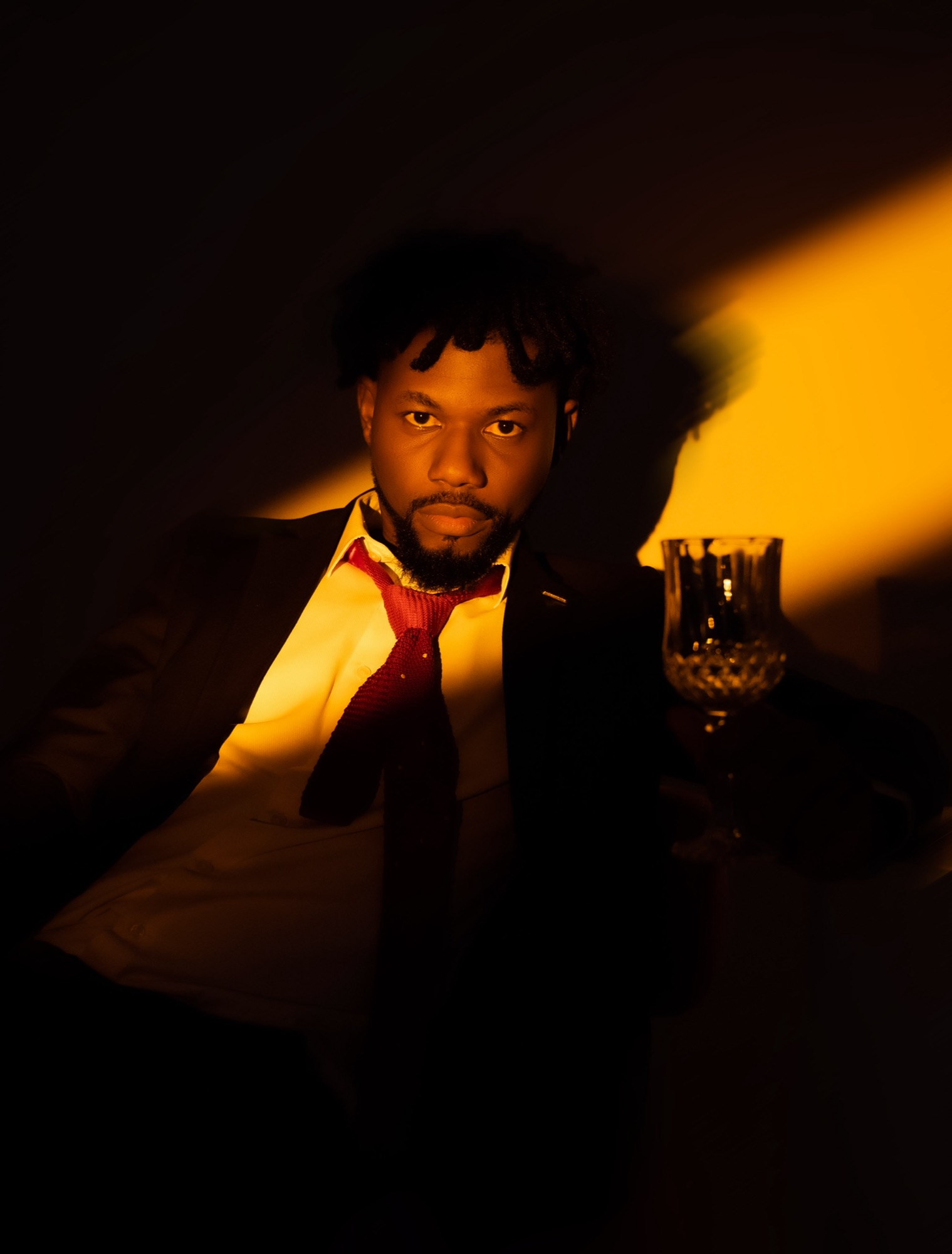 Damilare Olawoyin, Creative Director
