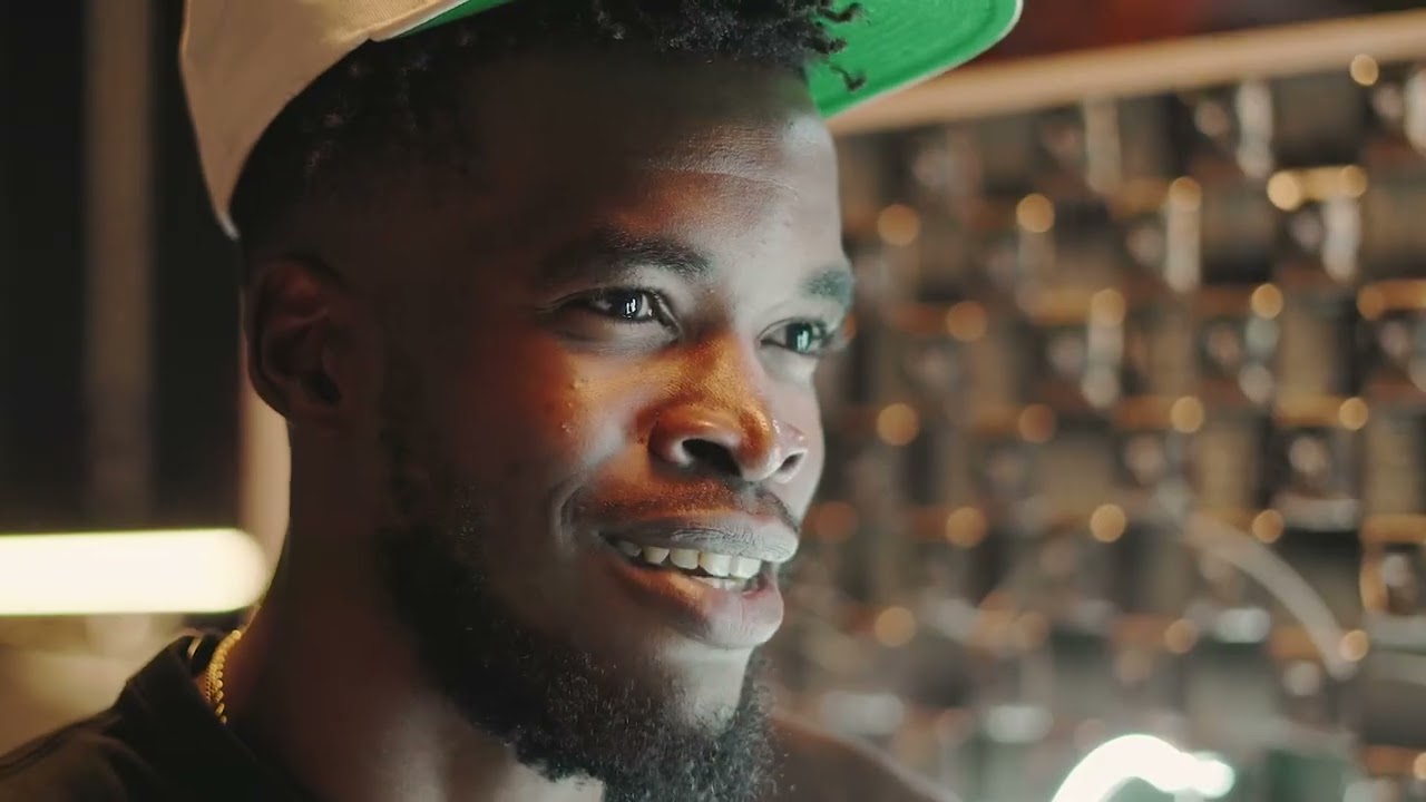 Palmwine Fest — The Making — Documentary