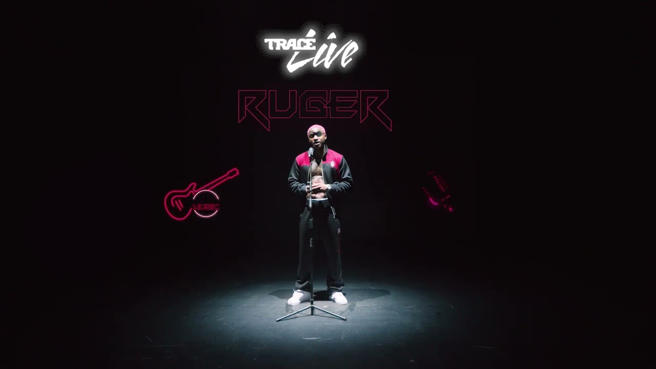 TraceLive with Ruger — TV Commercial